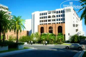 Photos Four Points by Sheraton Tripoli