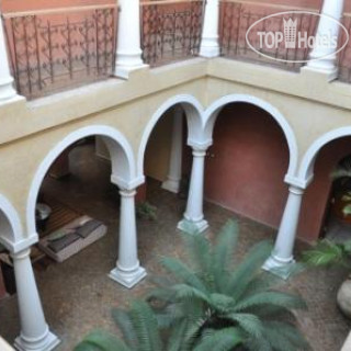 Photos El-Khan Hotel