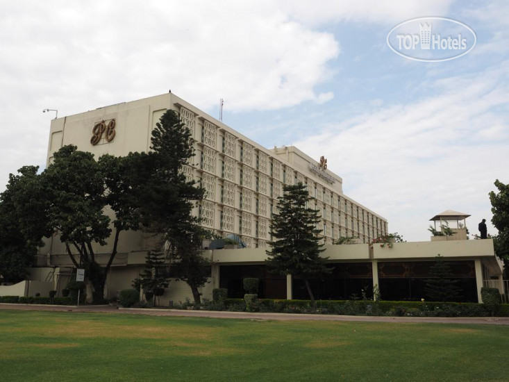 Фото Pearl Continental Hotel Rawalpindi