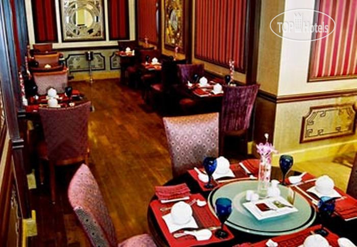 New photos from tourists Islamabad Marriott Hotel 5*