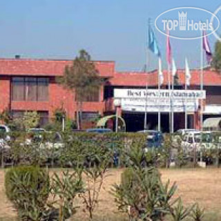 Photos Best Western Islamabad