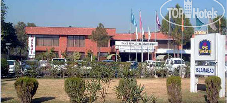 Фото Best Western Islamabad