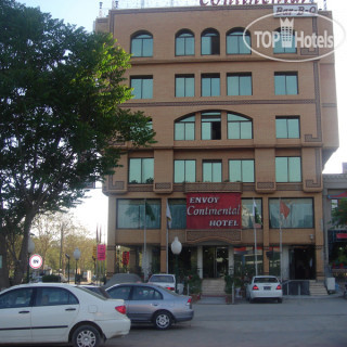 Photos Envoy Continental Hotel