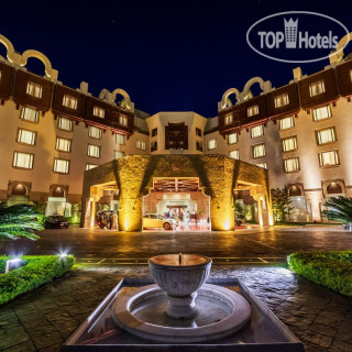 Photos Islamabad Serena