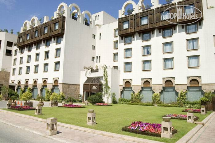 Hotel photo Islamabad Serena 5*
