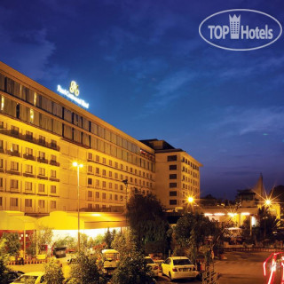 Photos Pearl Continental