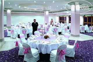 Hotel photo Holiday Inn Lahore 3*