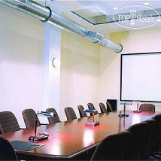 Photos Holiday Inn Lahore