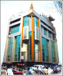 Фото Leaders Inn Hotel