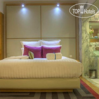 Фото Avari Towers