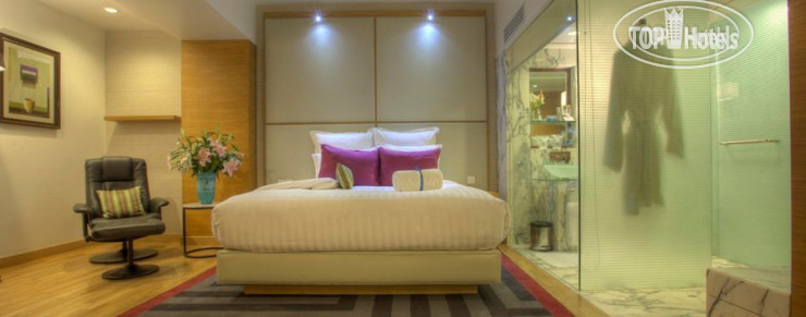 Photos Avari Towers
