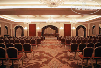 New photos from tourists Movenpick Hotel Karachi 5*