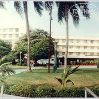 Фото Beach Luxury