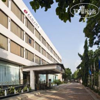 Фото Ramada Plaza by Wyndham Karachi Airport Hotel