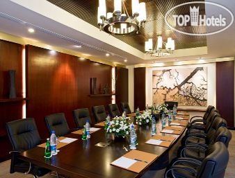 New photos from tourists Ramada Plaza by Wyndham Karachi Airport Hotel 3*