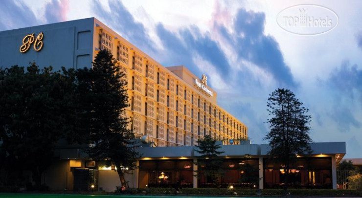 Hotel photo Pearl Continental Hotel Rawalpindi 5*