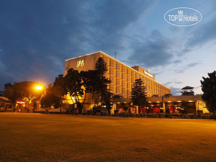 New photos from tourists Pearl Continental Hotel Rawalpindi 5*