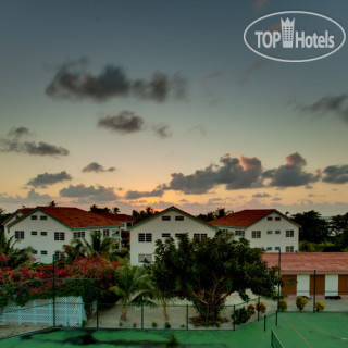 Фото Belizean Shores Resort