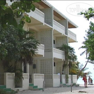 Фото Anchorage Resort