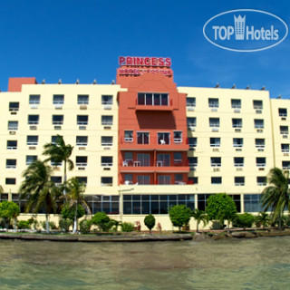 Фото Ramada by Wyndham Princess Belize City