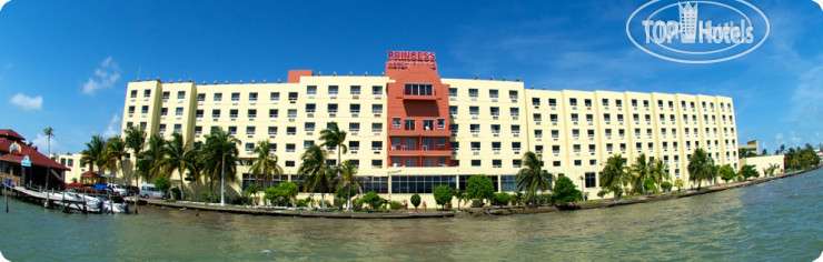 Фото Ramada by Wyndham Princess Belize City