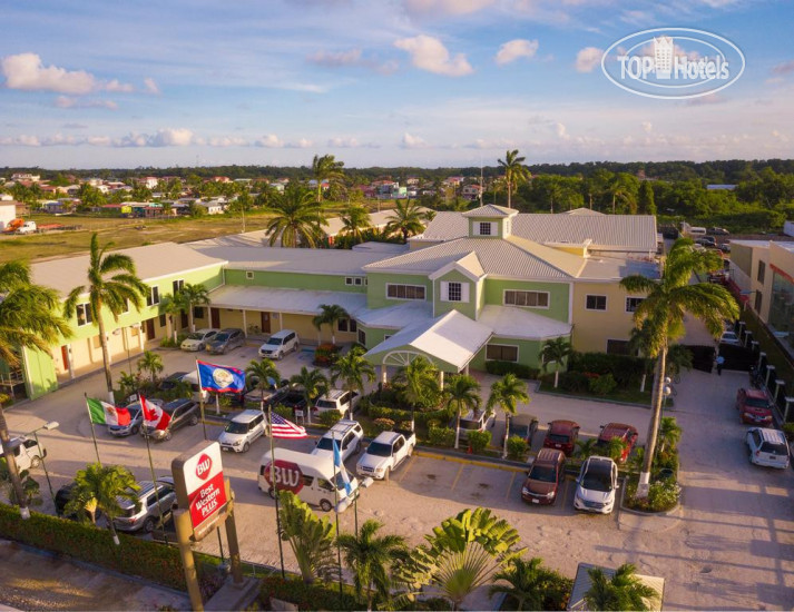 Photos Best Western Belize Biltmore Plaza