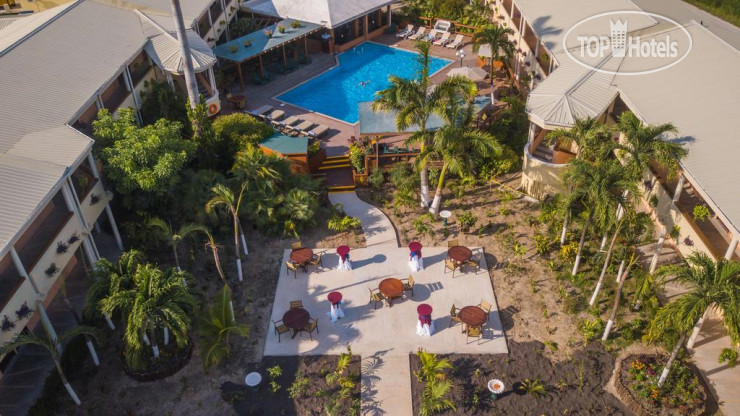New photos from tourists Best Western Belize Biltmore Plaza 5*