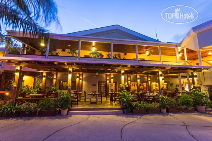 Hotelier's photos Best Western Belize Biltmore Plaza 5*