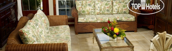 Hotel photo The Villas at Banyan Bay 4*