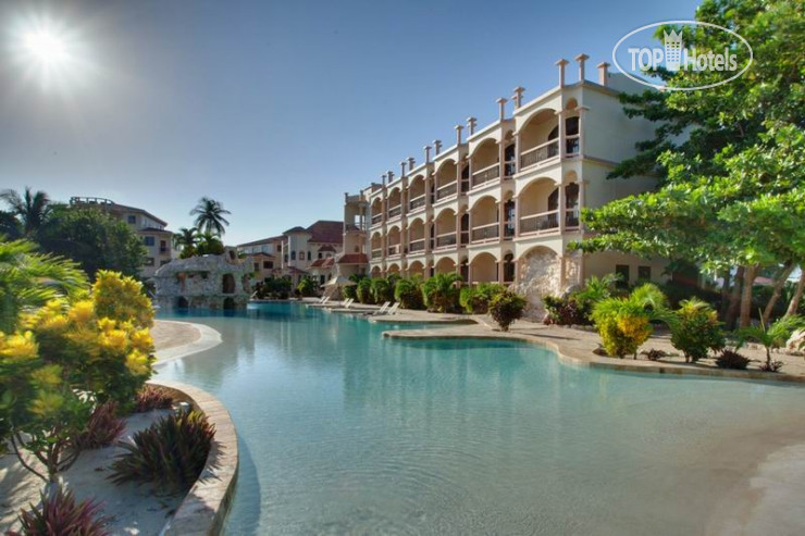 Hotel photo Coco Beach Resort 4*