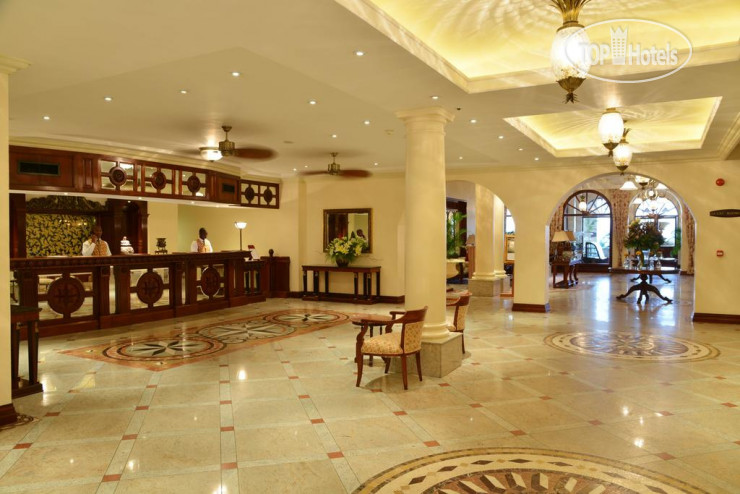 New photos from tourists Polana Serena Hotel 5*