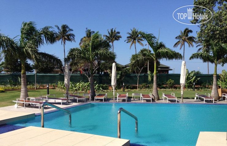 New photos from tourists Radisson Blu Hotel Maputo 5*