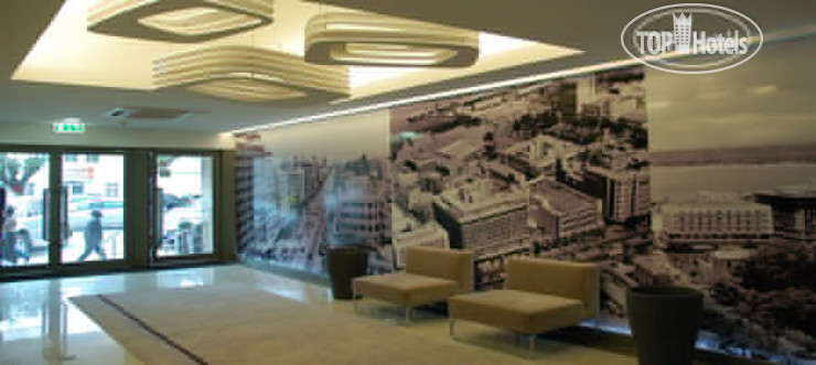 New photos from tourists Tivoli Hotel Maputo 3*