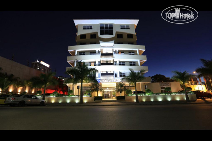 Фото Afrin Prestige