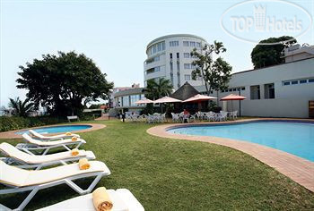 Hotel photo Girassol Bahia 4*