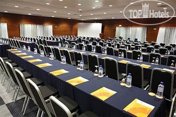 New photos from tourists Girassol Indy Congress And Spa 4*