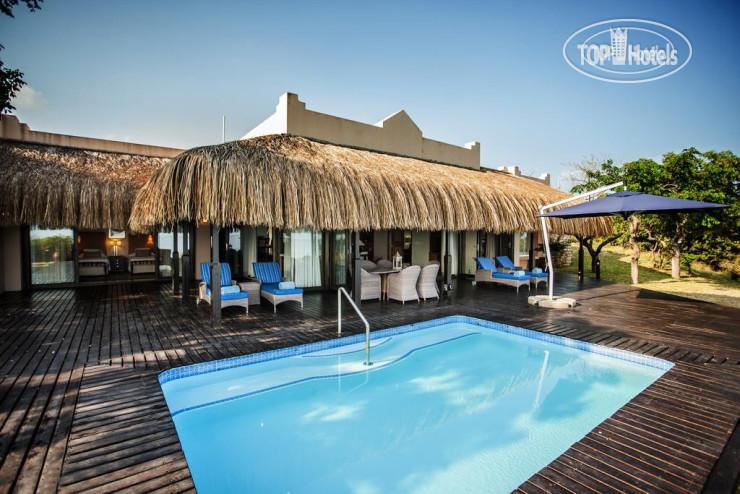 New photos from tourists Anantara Bazaruto Island Resort & Spa 5*