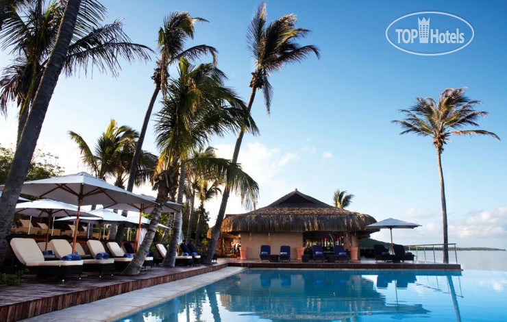 Hotel photo Anantara Bazaruto Island Resort & Spa 5*
