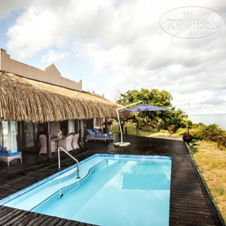 Photos Anantara Bazaruto Island Resort & Spa