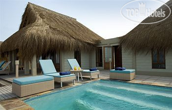 Фото Dugong Beach Lodge
