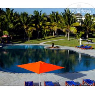 Фото Vilanculos Beach Lodge