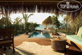 Hotelier's photos Azura Benguerra Island 5*