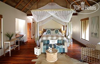 New photos from tourists Azura Benguerra Island 5*