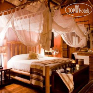 Photos Benguerra Lodge