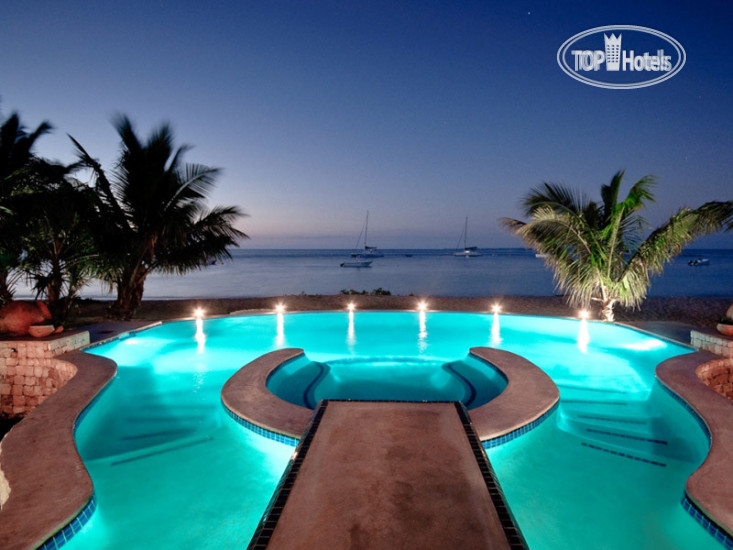 New photos from tourists Benguerra Lodge 4*