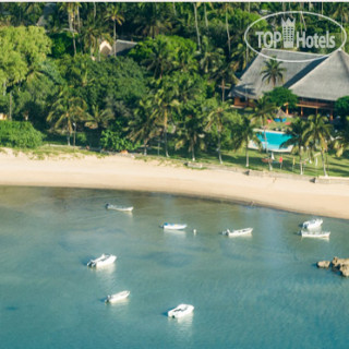 Photos Pestana Inhaca Lodge