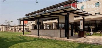 New photos from tourists Park Inn by Radisson Tete