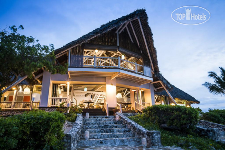 Hotel photo Anantara Medjumbe Island Resort & Spa 5*