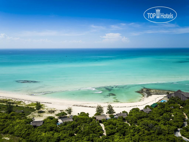 New photos from tourists Anantara Medjumbe Island Resort & Spa 5*