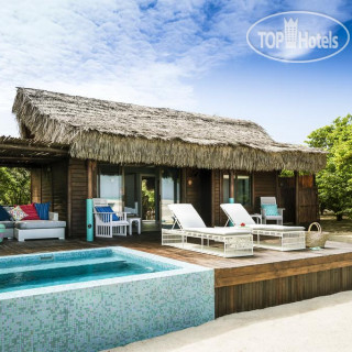 Photos Anantara Medjumbe Island Resort & Spa